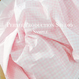 Get trendy with [By Peiliee] Afternoon Tea At Tiffany Gingham Babydoll Mini Dress Lolita 1997 style -  available at Peiliee Shop. Grab yours for $49.90 today!