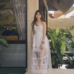 Get trendy with [Tailor Made] The Flower Bird Cadge Fairy Princess Dress -  available at Peiliee Shop. Grab yours for $149.90 today!