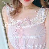 Get trendy with [Peiliee Design] Rose Garden Dress -  available at Peiliee Shop. Grab yours for $55 today!