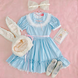 Get trendy with Alice Dress -  available at Peiliee Shop. Grab yours for $55 today!