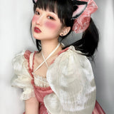 Get trendy with [Premium Selected] KillsBunny - Shirley Dress (designer Arilf) -  available at Peiliee Shop. Grab yours for $4.99 today!