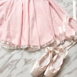 Get trendy with [2022 Remade] Lolita Dream Pink Cotton Dress - Dresses available at Peiliee Shop. Grab yours for $35 today!