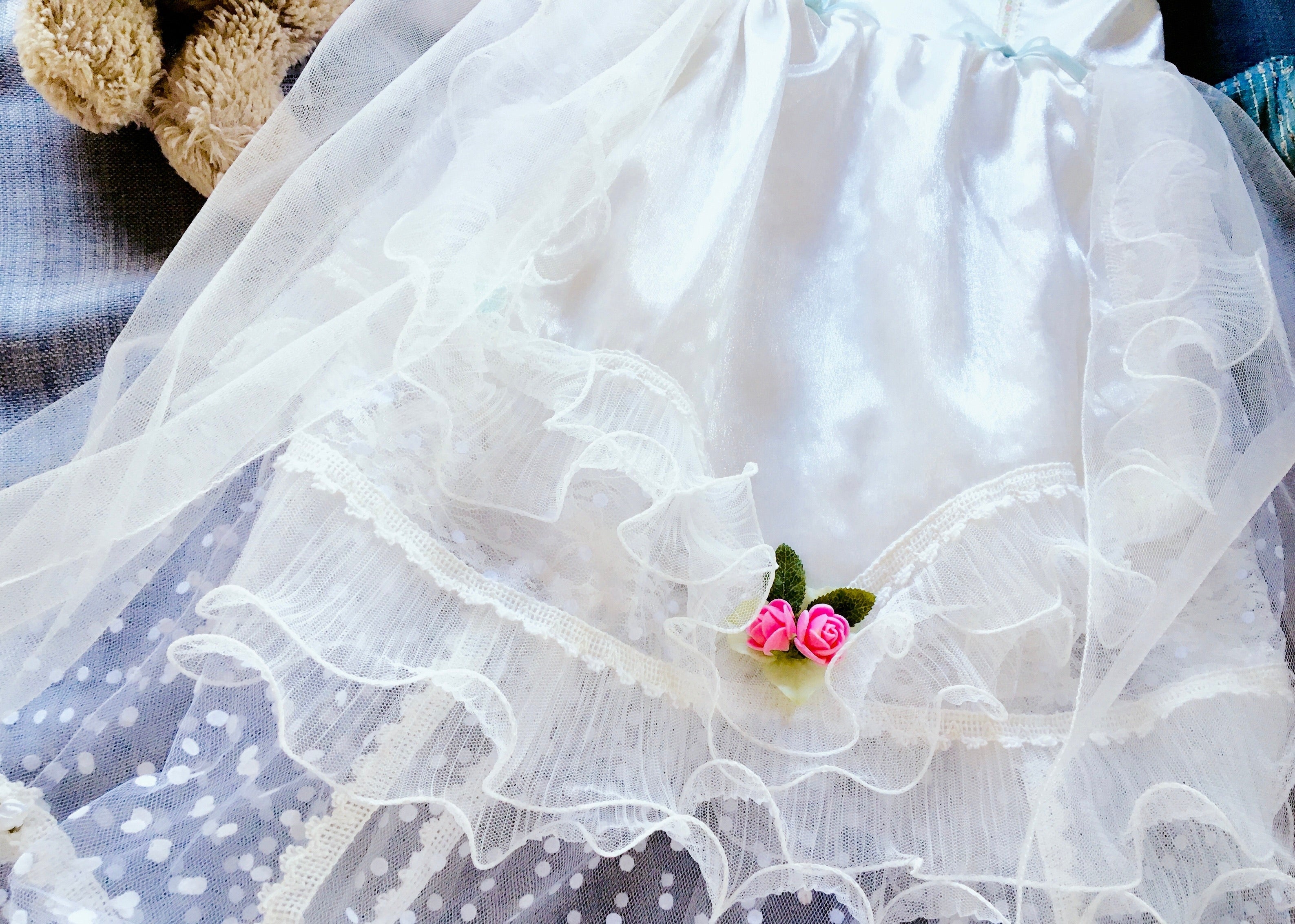 Get trendy with [Tailor Made] The Flower Bird Cadge Fairy Princess Dress -  available at Peiliee Shop. Grab yours for $149.90 today!