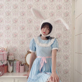Get trendy with Alice Dress -  available at Peiliee Shop. Grab yours for $55 today!