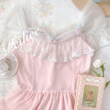 Get trendy with [By Peiliee] Aurora’s Dreamy Princess Dress -  available at Peiliee Shop. Grab yours for $55 today!