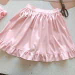 Get trendy with [Peiliee Design 5 years anniversary] Sakura Soft Satin Dress Set -  available at Peiliee Shop. Grab yours for $45 today!