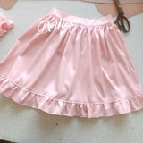 Get trendy with [Peiliee Design 5 years anniversary] Sakura Soft Satin Dress Set -  available at Peiliee Shop. Grab yours for $45 today!