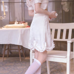 Get trendy with [Last Chance] To My Lover Dress Set -  available at Peiliee Shop. Grab yours for $55 today!