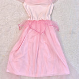 Get trendy with [Customized] Sleeping Beauty Princess Dress in pink -  available at Peiliee Shop. Grab yours for $79.90 today!