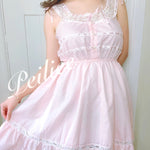 Get trendy with [Peiliee Design] Rose Garden Dress -  available at Peiliee Shop. Grab yours for $55 today!