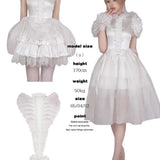 Get trendy with [Nololita Pre-order till Nov 2023] Dragon Queen Gothic Lolita Dress Set -  available at Peiliee Shop. Grab yours for $75 today!