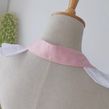 Get trendy with [2 weeks hand sewing time! ]Dolly heart apron -  available at Peiliee Shop. Grab yours for $29 today!