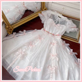 Get trendy with Marry Me Bridal maxi Dress - Dresses available at Peiliee Shop. Grab yours for $99 today!
