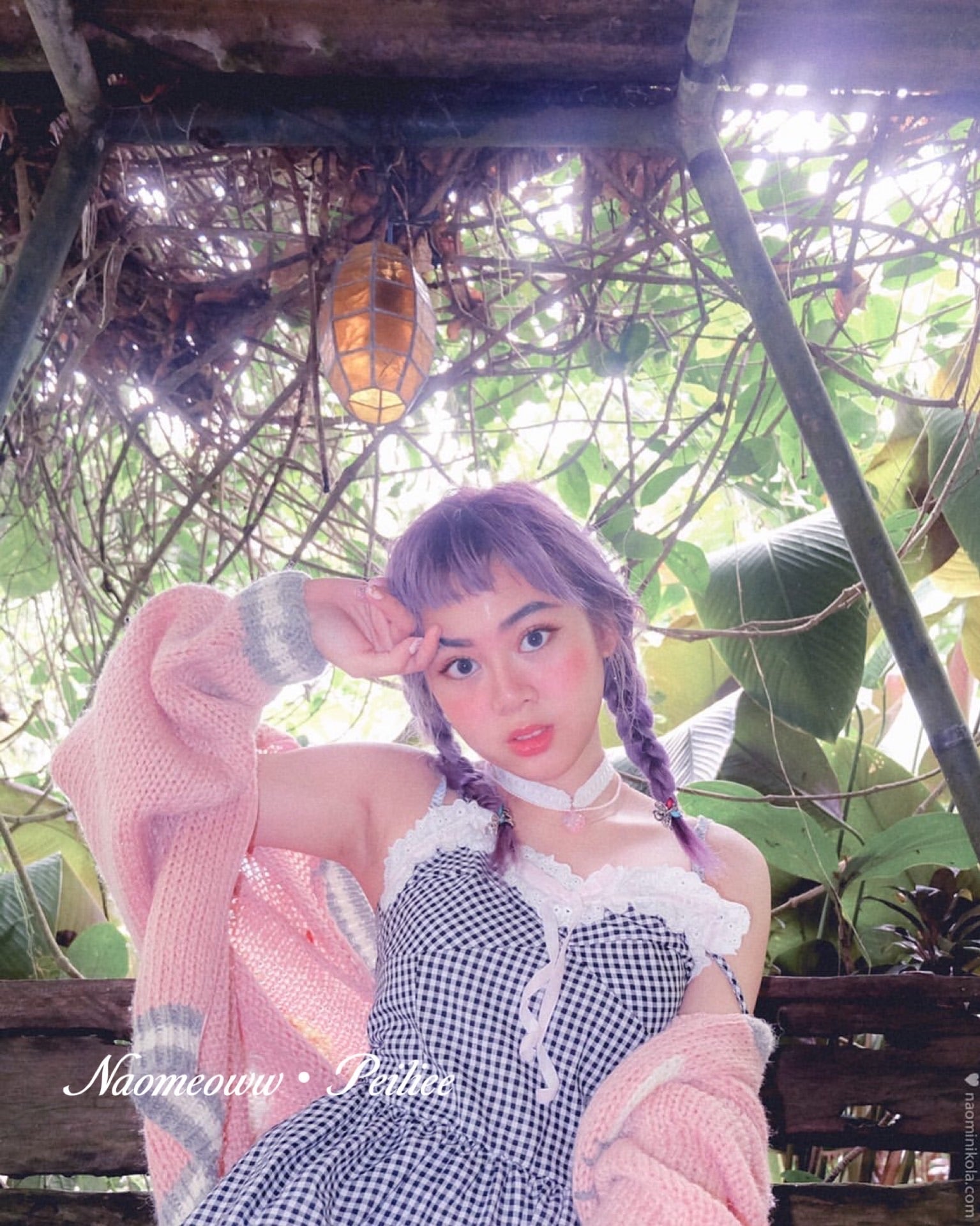 Get trendy with Ballet Dream Babydoll Ballerina gingham dress - Dress available at Peiliee Shop. Grab yours for $36 today!