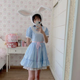 Get trendy with Alice Dress -  available at Peiliee Shop. Grab yours for $55 today!