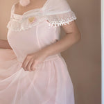 Get trendy with [Design By Peiliee] Aurora’s Dreamy Princess Dress -  available at Peiliee Shop. Grab yours for $55 today!