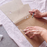 Get trendy with [By Peiliee] Afternoon Tea At Tiffany Gingham Babydoll Mini Dress Lolita 1997 style -  available at Peiliee Shop. Grab yours for $49.90 today!