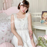 Get trendy with [Peiliee Design] Lily Garden Dress -  available at Peiliee Shop. Grab yours for $49.90 today!
