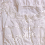 Get trendy with [Peiliee Design] Lily Garden Dress -  available at Peiliee Shop. Grab yours for $49.90 today!