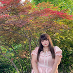 Get trendy with [Peiliee Design 5 years anniversary] Sakura Soft Satin Dress Set - Dresses available at Peiliee Shop. Grab yours for $45 today!