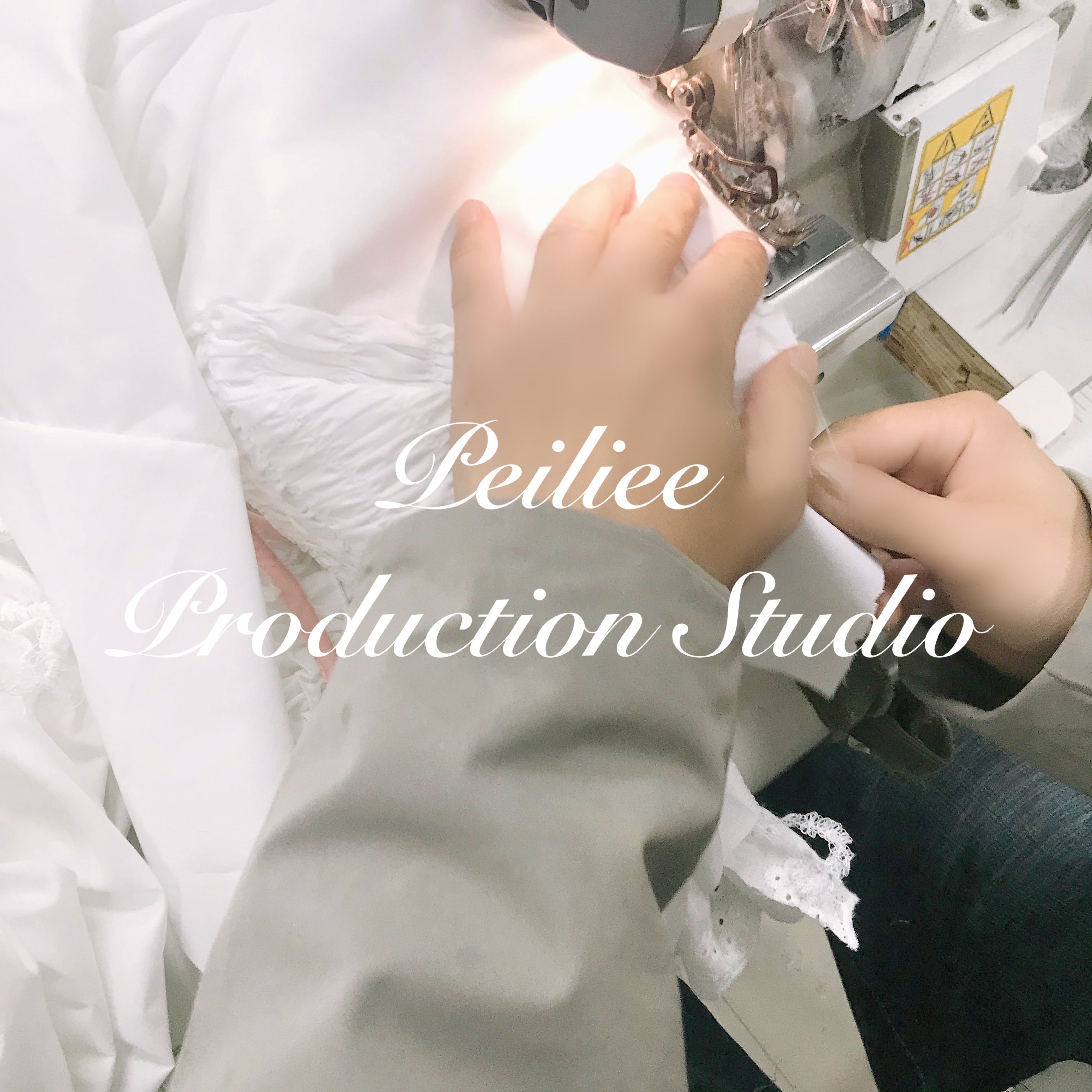 Get trendy with [Peiliee Design] Swan Lake Doll Puff Sleeve Version  Dress - Dress available at Peiliee Shop. Grab yours for $55 today!
