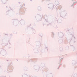 Get trendy with [From Sweden] Floral Heaven Mini Dress Set -  available at Peiliee Shop. Grab yours for $24 today!