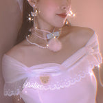 Get trendy with [By Peiliee] Aurora’s Dreamy Princess Dress -  available at Peiliee Shop. Grab yours for $55 today!