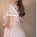 Get trendy with [Design By Peiliee] Aurora’s Dreamy Princess Dress -  available at Peiliee Shop. Grab yours for $55 today!