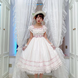 Get trendy with [Premium Selected] Pre-order April arrives as promised Dress Gown - Dresses available at Peiliee Shop. Grab yours for $69.90 today!