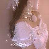 Get trendy with [Design By Peiliee] Aurora’s Dreamy Princess Dress -  available at Peiliee Shop. Grab yours for $55 today!