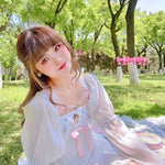 Get trendy with Summer Mermaid Princess Dress SJ -  available at Peiliee Shop. Grab yours for $45 today!