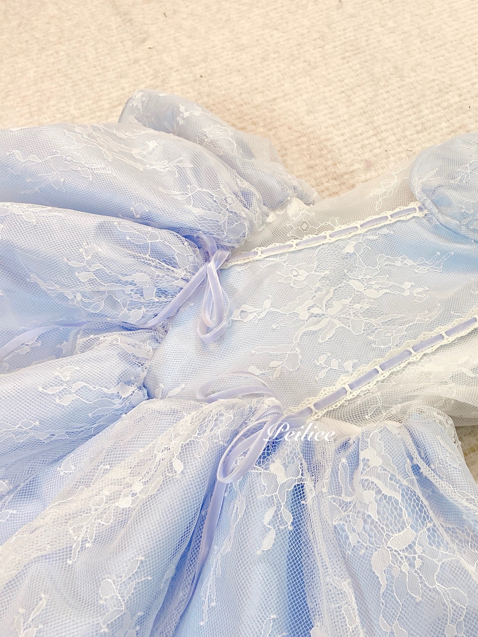 Get trendy with [Customized] The memory of swan lake lace tutu dress - Dress available at Peiliee Shop. Grab yours for $129.90 today!