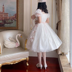 Get trendy with Marry Me Bridal maxi Dress - Dresses available at Peiliee Shop. Grab yours for $99 today!