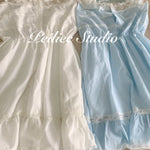 Get trendy with [Peiliee Design] Lily Garden Dress -  available at Peiliee Shop. Grab yours for $49.90 today!