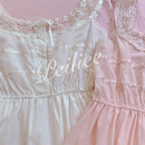 Get trendy with [Peiliee Design] Lily Garden Dress -  available at Peiliee Shop. Grab yours for $49.90 today!