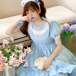 Get trendy with Alice Dress -  available at Peiliee Shop. Grab yours for $55 today!