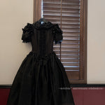 Get trendy with [Nololita Pre-order till Nov 2023] Dragon Queen Gothic Lolita Dress Set -  available at Peiliee Shop. Grab yours for $75 today!