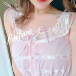 Get trendy with [Peiliee 4 Years Anniversary] Rose Garden Dress -  available at Peiliee Shop. Grab yours for $55 today!