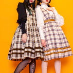 Get trendy with Ribbon Doll Lace Stocking - Stocking available at Peiliee Shop. Grab yours for $18 today!
