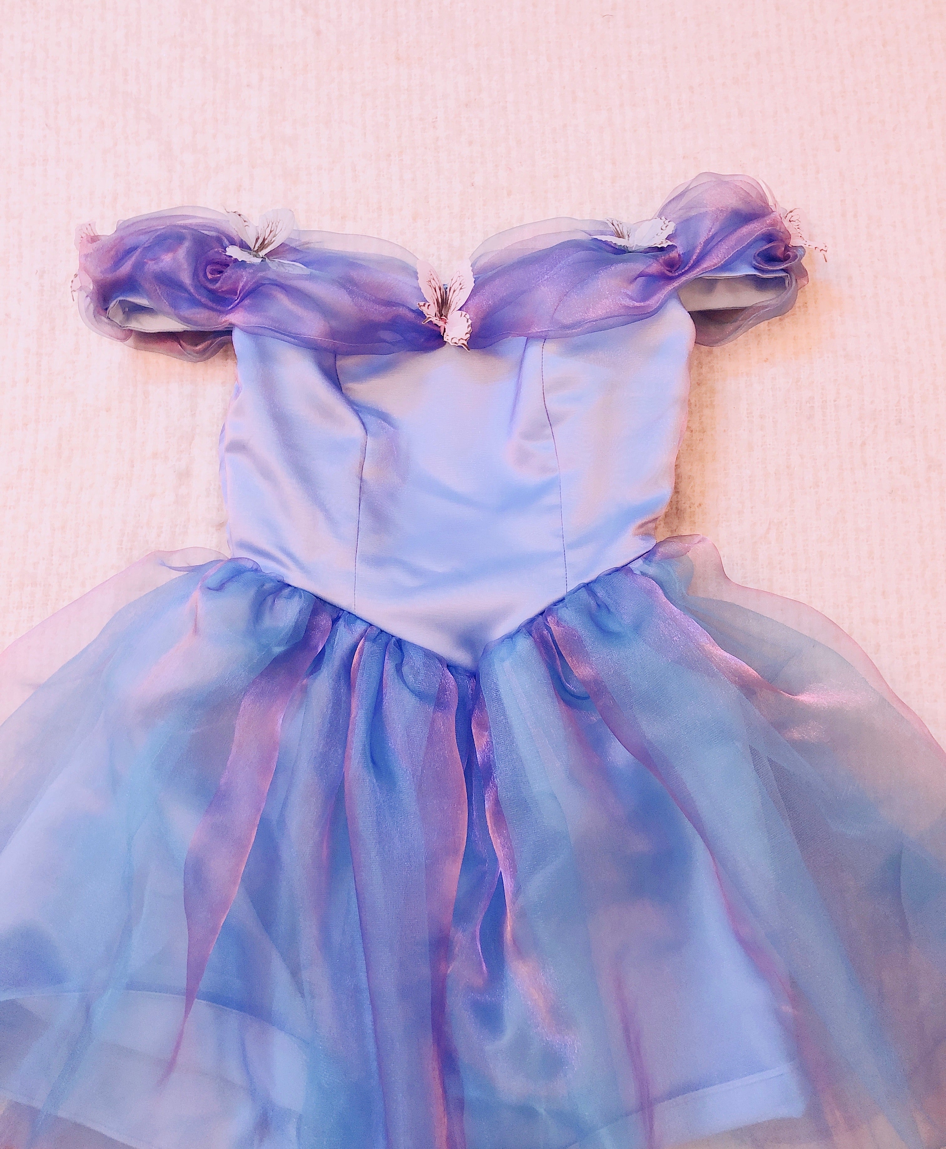 Get trendy with [Tailor Made] Princess Cinderella Dance Ball party dress -  available at Peiliee Shop. Grab yours for $129.90 today!