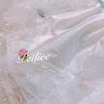 Get trendy with [Tailor Made] The Flower Bird Cadge Fairy Princess Dress -  available at Peiliee Shop. Grab yours for $149.90 today!