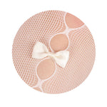 Get trendy with Ribbon Doll Lace Stocking - Stocking available at Peiliee Shop. Grab yours for $18 today!