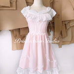 Get trendy with [Design By Peiliee] Aurora’s Dreamy Princess Dress -  available at Peiliee Shop. Grab yours for $55 today!