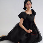 Get trendy with [Pre-order] NOLOLITA Cicada pupa in the air dress -  available at Peiliee Shop. Grab yours for $58 today!