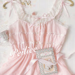 Get trendy with [Peiliee 4 Years Anniversary] Rose Garden Dress -  available at Peiliee Shop. Grab yours for $55 today!
